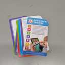 School Zone Addition 0-12 Flash Cards: 56 Cards, 1st Grade, 2nd Grade, Numbers 0-12, Elementary Math, Problem Solving, Addition Problems, Counting, Ages 6+