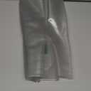 SEERWAY roof Pet Shock Mat with 3 Modes - Dog & Cat Deterrent for Christmas Tree, Trash Cans, Houseplants & Indoor Areas, Adjustable Electronic Training Pad (50"x 12"), Transparent