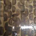 Acacia End Grain Cutting Board (17x13x1.5in), Butcher Block - Reversible Multipurpose Chopping Board with Juice Groove, Cracker Holder & Inner Handles