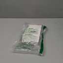 Jenaai 100 Pcs Valentines Day Hearts Vase Filler Foam for Table Decoration, Nice Vase Jar Filler, Craft Accessories for Decorating Boxes for Valentines Decor Red and Pink Color