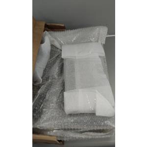 Dog Ramp for Bed - Foldable Small to Large Dog Ramp for Couch - 6 Adjustable Height from 12" to 24" - Stairs with High Traction Mat - Wooden Portable Ramp for Dogs to Get on Bed Couch Car Up to 200LBS