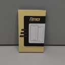 Mothca 2 Pack Matte Glass Screen Protector for iPhone 14 Pro Max [6.7 inch] + 2 Pack Camera Lens Protector, Anti-Glare & Anti-Fingerprint Tempered Glass Film, Bubble Free Case Friendly Smooth as Silk