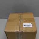 Ceramic Cappuccino Cups with Handle,6 oz Ceramic Coffee Mug Set of 4,Stoneware Espresso Cup for Double Shots,Small Coffee Cups for Latte,Cafe,Mocha,Tea Cups (Natural Beige,6 OZ)