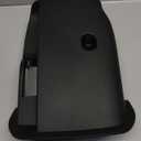 Lower Steering Column Cover Black with Key Start Compatible with KIA Optima 2016-2020 Replaces# 84852-D4000WK