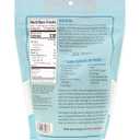 Bob's Red Mill Gluten Free 1 to 1 Baking Flour, 22oz (Pack of 4) - Non GMO, Vegan, Kosher