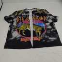 Def Leppard Hysteria 88 T Shirt XL