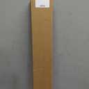 GICOOL 1-Pack 942-0741A Lawn Mower Mulching Blade for MTD/Cub Cadet/Troy-Bilt 21 Inch Deck Mower, Replaces 742-0741A 742-04100 942-0741 CMXGZAM100067