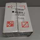 Aviditi PL70 Clear Face Document Envelope, 10-3/4" Length x 6-3/4" Width x 2 mil Thick (Case of 500)