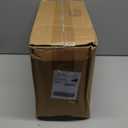 Amazon Basics Leakproof Dog and Puppy Pee Pads with 5-Layer Quick-Dry Surface for Potty Training, Standard Absorbency, Giant, 27.5 x 44Inch, Pack of 40, Blue & White