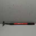 Corona GT 3070 Extendable Handle Cultivator, Red, 18"-32"