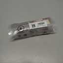 Dokotoo Womens Tops Long Sleeve Tops Shirts 2025 Spring Trendy Business Work Loose Basic T-Shirts (S)