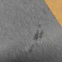 Large Stone Dish Drying Mat for Kitchen Counter, 24"16" Quick Dry Super Absorbent Eco-Friendly Diatomaceous Earth Stone Mat with hemisphere wooden feet, Non-slip, Heat Resistant, Multi-purpose mats.