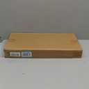 Storage BasketsWicker Baskets,Hyacinth Basket For Shelf,Folding 2 Packs Handmade Woven, Seagrass Baskets,Shelf Baskets For Storage Toys Books And Clothes and Other What You Want