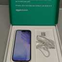 Apple iPhone 15 Pro, 128GB, Black Titanium - Unlocked  
