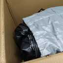 OhGeni King Air Mattress Family Choice Award with Built-in Pump, 18'' Comfortable Blow Up Colchones Inflables Mattress for Home, Guests, Portable Air Bed for Adults, Airbed Supports Up to 700 lbs, Black