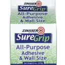 Rust-Oleum 8 oz Zinsser 62008 SureGrip Starch-Based Adhesive and Wall Size