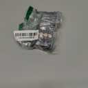 Liquid Gold Leaf Paint High Gloss Multi Surface Rich Gold Paint for Metal, Wood, Plastic, Canvas, Appliance, Furniture Scratch Repair & Art Handcrafts 30ml/1.5oz Fast Drying Acrylic Metallic Finish