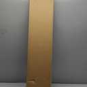 Powerty Cargo Cover for 2022-2025 2026 Hyundai Ioniq 5 Trunk Cover Retractable Shielding Shade Ioniq 5 Accessories Trunk Cargo Cover Black