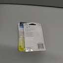 3 x Westinghouse Clear Lighting 0624500, 60w T3 Incandescent Single-End Xenon Krypton E12 (Candelabra) Base, 120v, 1 Count (Pack of 1)