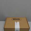 Wahl Color Pro Cordless Rechargeable Hair Clipper & Trimmer  Easy Color-Coded Guide Combs - for Men, Women, & Children  Model 9649P