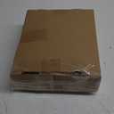 Asee'm 6pcs Cheesecloth Table Runner 120 Inches Long Brown Boho Gauze Cheese Cloth Runner 10FT Rustic Sheer Fall Table Runners for Thanksgiving Christmas Wedding Party Baby Shower Decoration