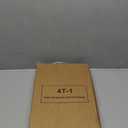 Spacrea Paper Organizer, Desk Organizers and Accessories for Desk with File organizer, Desk Accessories & Workspace Organizers for Catalog & Reference Racks (Dark Green)