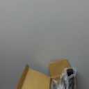 LOFTEY Shoe Rack, 3 Tier Non-Woven Shoe Shelf, Stackable Shoe Rack Organier for Closet, Front Door and Entryway, 28" Wide, Black