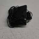 2025 TV Antenna Indoor Antenna for Smart TV Long Range Reception HD Digital Antenna Outdoor with Amplifier Signal Booster for Local Channels Supports 4K 1080p