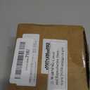 X AUTOHAUX 97834-29010 Car Drive Belt Tension Pulley for Hyundai Accent Elantra Tiburon Tucson 1995-2012 for Kia Soul 2010-2011 Belt Tensioner Idler Pulley Replace 97834-29000 97834-22100