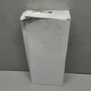 Emfogo Bracelet Holder, 4 Tier Bracelet Organizer Storage for Bracelets Bangles Watch Scrunchies, Rustic Wood Jewelry Organizer Display for Home, Vendors, Craft Shows and Store(Black)