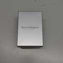 Reed & Barton 895958 2024 Annual Silverplate Christmas Tree Bell, Ornaments