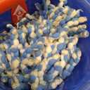 O-Cedar RinseClean Spin Mop & Bucket System | Clean with Clean Water | Removes 99% of Bacteria