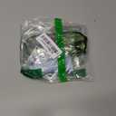 Stylish Aviator Sunglasses for Women Men Retro Trendy Square Shades UV Protection (Tortoise/Green)