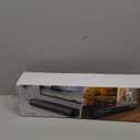 Sound Bar for Smart TV, Soundbar for TV with Bass Reflector and Easy Set up, Home Audio Surround Sound System for TV PC Projector, Wall Mountable