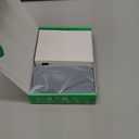 SOOMFON Bluetooth Transmitter for TV 3-in-1 Bluetooth 5.0 Transmitter Receiver for TV to 2 Headphones with LCD Display Adjustable Volume, Optical AUX RCA Bypass for Home Stereo Speaker