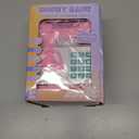 Refasy Piggy Bank Cash Coin Can ATM Bank Electronic Coin Money Bank for Kids Age 3-12, Money Savings Box Mini ATM Coin Bank Toys Gifts for 3 4 5 6 7 8 9 10 11 12 Year Old Boys Girls (Pink)