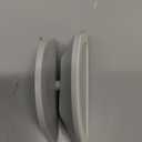 Adjustable Magnetic Tilt Alexa Show Stand Mount for Shw 5 3rd gen, Smart Display Stand Holder with 360 Degree Rotation, Swivel, Anti-Slip Base, Compatible with Cellphones (White)