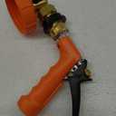 Gilmour 875084-1001 Foamaster Single Ratio Wash Cleaning Sprayer Nozzle, 4 oz
