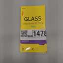 PEHAEL 3Pack for iPhone 16e/14/13/13 Pro Privacy Screen Protector Full Coverage Anti-Spy Tempered Glass Film 9H Hardness Easy Installation Bubble Free [6.1 inch]