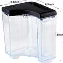 Anbige Replacement Parts 12-Cup Water Reservoir and Lid,Compatible with Ninja coffee Brewer CE251 CE200