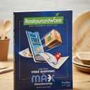 Restaurantware Eco-Friendly Supplies 