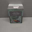 Electric Heated Lunch Box for Car Truck Home 1.8L 100W Portable Food Warmer with 12V/24V/110V/220V Hot Meal for Work Travel Jobsite Camping Christmas Gifts White Elephant Gifts for Adults/Men/Woman (Green)