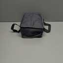 Herrfilk Electric Lunch Box Food Heater, 3 in 1 Ultra Quick Heated Lunch Boxes for Adults, 12V/24V/110V Portable Food Warmer for Car/Truck/Office With Fork Spoon and Insulated Carry Bag (Gray)