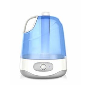 HomeTech 1.0 Ultrasonic Humidifier