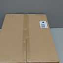 HouseJoy Acacia Wood Cake Stand with Lid-Extra Large 17" Rectangular Cake Holder,2-in-1 Dessert Table Display Set & Charcuterie Board,Acrylic Cake Dome Cover for Cheese/Veggie/Desert /Chips & Dip