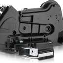 Front Driver Left Side Door Lock Actuator Fits for Toyota Camry 2018-2022, Corolla 2014-22, Highlander 14-18, RAV4 2019-2021, Door Latch for Lexus IS250 14-2015, RX350 2016-2020, Replaces 6904002440