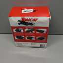 Tomcat Rodent Station, Includes 1 Rodent Station with 4 Bait Securing Rods and 1 Security Key - Fits Rat or Mouse Sized Traps (Baits & Traps Sold Separately) - Use Indoors or Outdoors, 1 Pack, Bait Station 