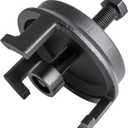 25264 GM Harmonic Balancer Puller Crank Pulley Puller Automotive Replacement Engine Quickly Removes Harmonic Balancers without Tapped Holes