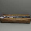 Bala Yoga Mat for Home Gym - Non Slip Exercise Mat for Home Workout, Stretching, Pilates, Aerobics & Floor & Fitness Work Out - Indoor Exercising Mat (Blush)