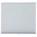 Black-out cellular blind, White, 71 X 48